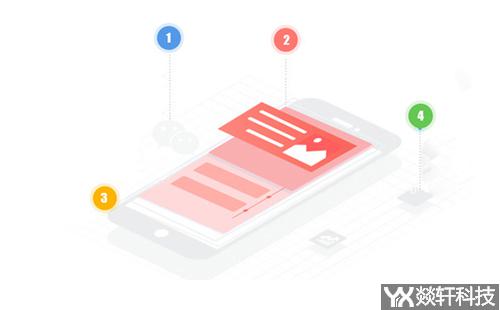 微信小程序開(kāi)發(fā)公司