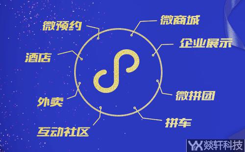 鄭州微信小程序開(kāi)發(fā)