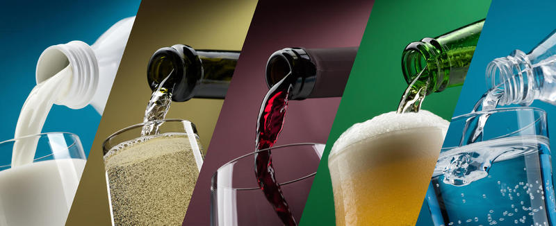 酒水飲料批發(fā)商應(yīng)該如何選擇合適的酒水商城小程序？鄭州小程序開發(fā)