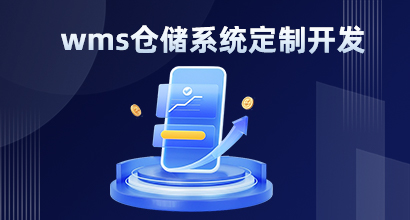 wms倉儲系統(tǒng)定制開發(fā)助力企業(yè)提高效益！