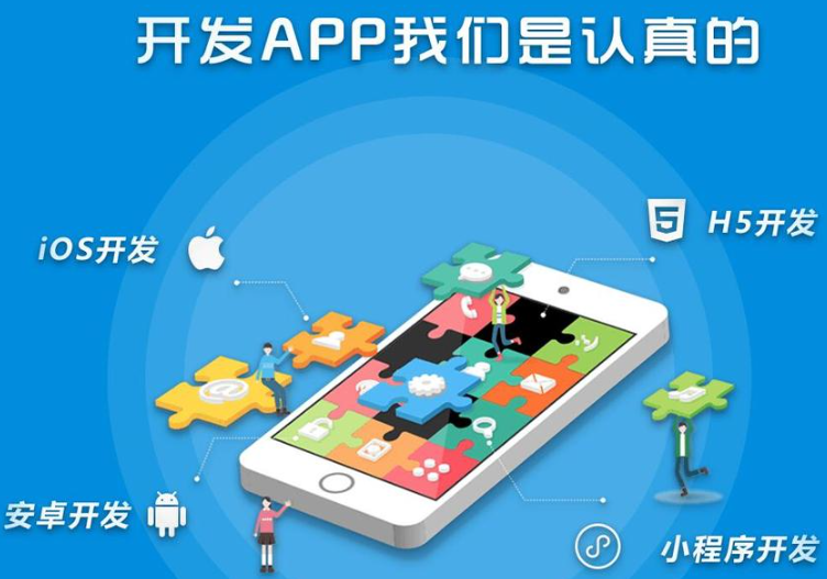 關于APP開發(fā)市場規(guī)模的最新預測數(shù)據(jù)有哪些？