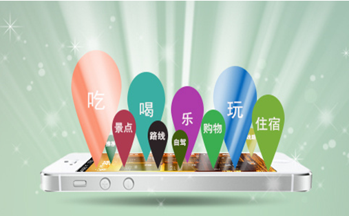 手機APP在各行各業(yè)所發(fā)揮的作用巨大！