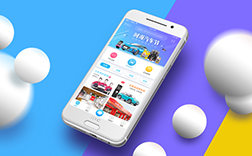 鄭州洗車(chē)app制作需要多少錢(qián)?市場(chǎng)怎樣