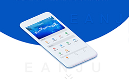 鄭州物業(yè)app，定制開發(fā)好還是套模板制作好