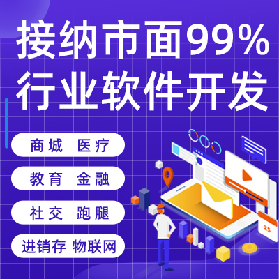 商城小程序還有未來嗎？功能該如何定制開發(fā)